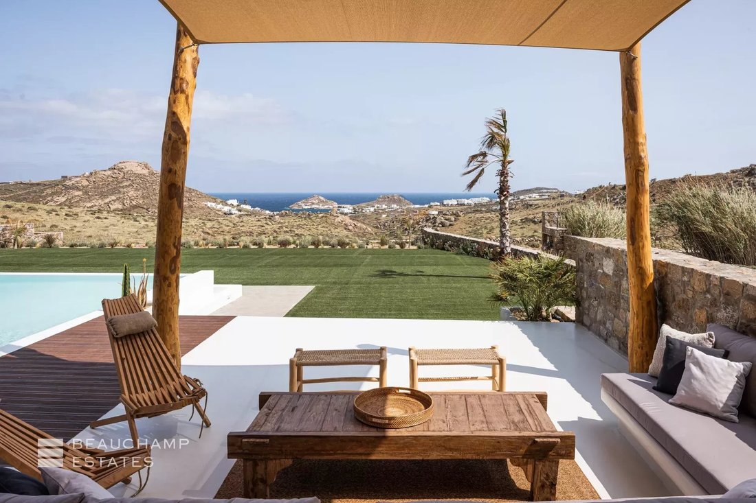 House in Decentralized Administration of the Aegean, Greece 4 - 13866337