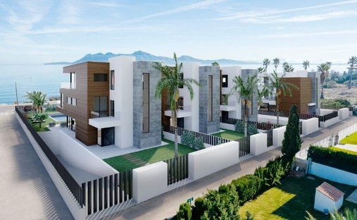 Villa à Pollença, Îles Baléares, Espagne 1