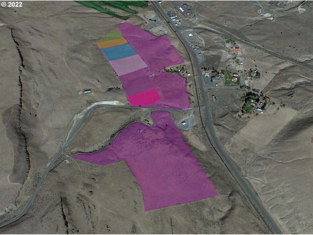 Vacant Land For Sale In Arlington In Arlington, Oregon, United States