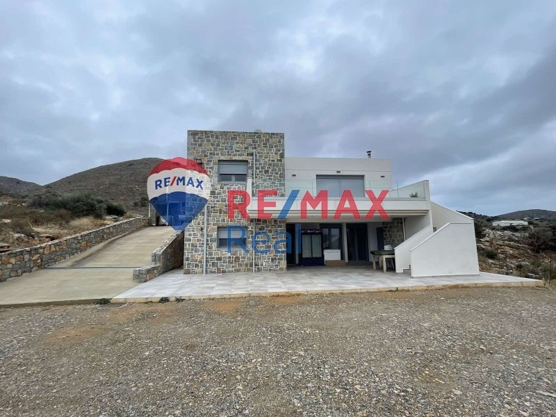 Villa in Community of Neapolis, Neapoli Municipal Unit, Greece 1 - 13625566