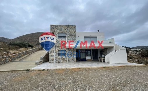 Villa in Community of Neapolis, Neapoli Municipal Unit, Greece 1