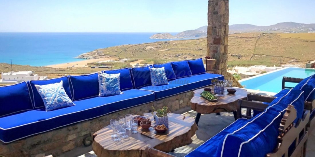 House in Ano Mera Community, Aegean, Greece 4 - 13854638