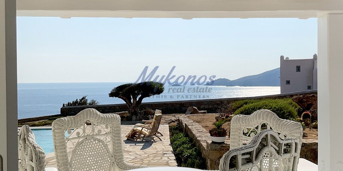House in Ano Mera Community, Aegean, Greece 5 - 13867425