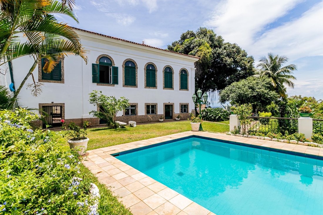 House in Rio de Janeiro, State of Rio de Janeiro, Brazil 3 - 13833901