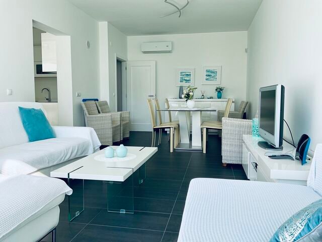 Apartment in Quarteira, Algarve, Portugal 4 - 13867322