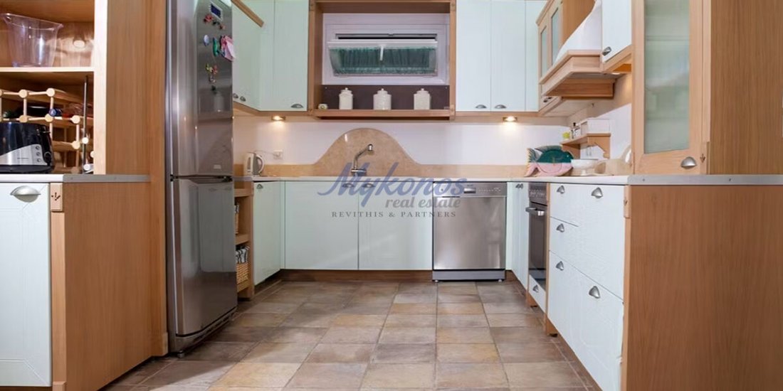 Villa in Mykonos, Aegean, Greece 5 - 13867446