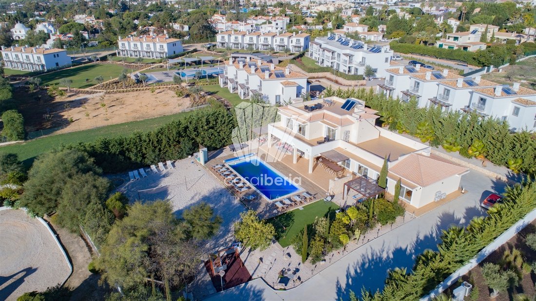 House in Carvoeiro, Algarve, Portugal 3 - 13866232