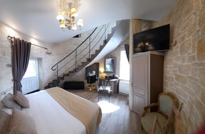 Domaine de Moresville: A Whisper of Versailles, Just Beyond Paris