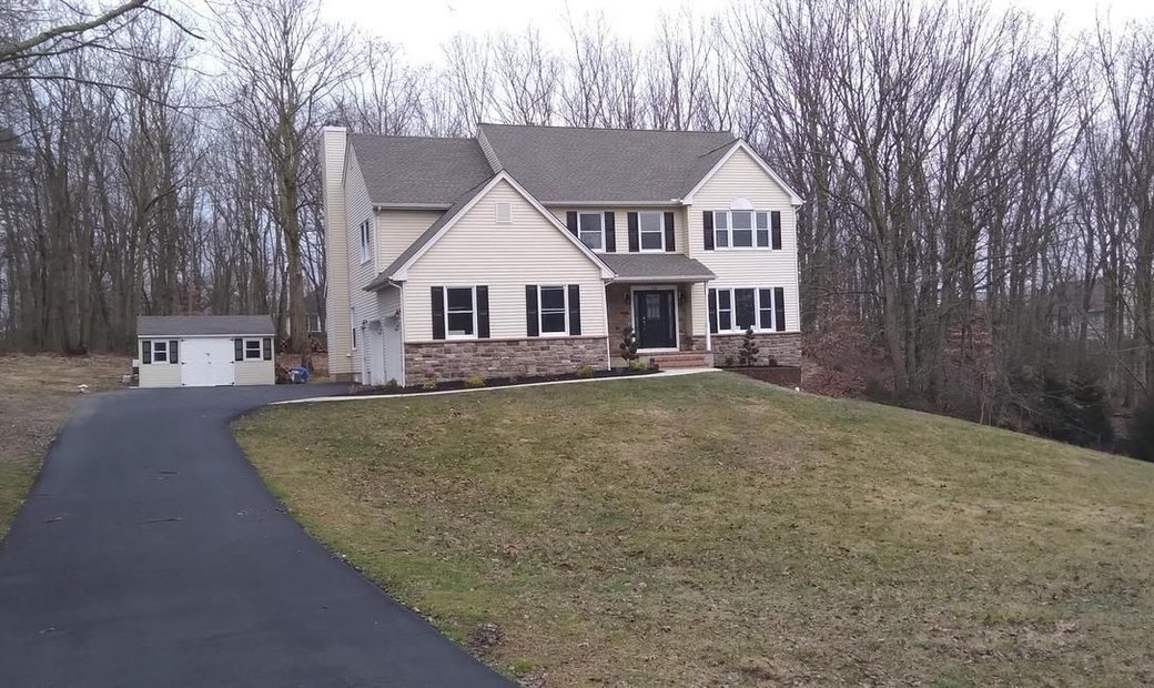 116 Bobbis Ter, New Egypt, Nj In Plumsted Township, New Jersey, United