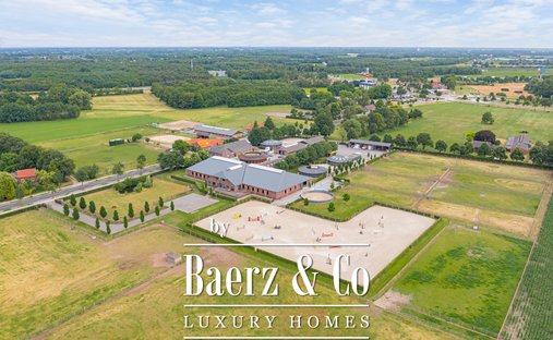 Luxury Homes For Sale In Sevenum Limburg Netherlands JamesEdition