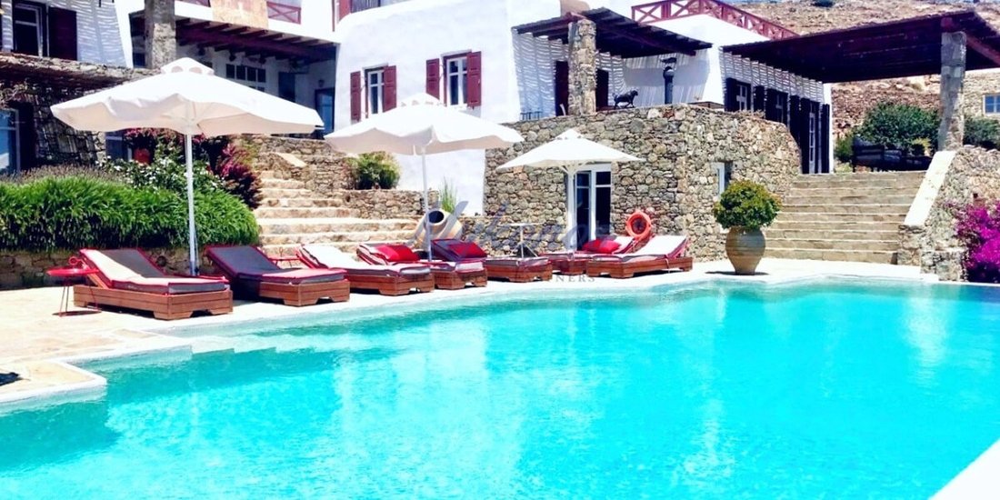 House in Ano Mera Community, Aegean, Greece 3 - 13854638