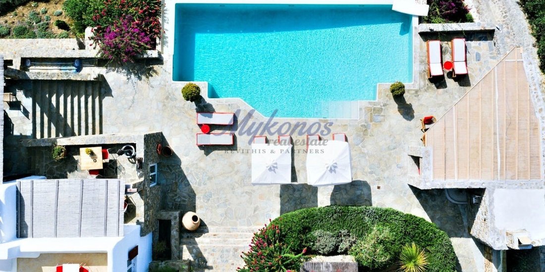 House in Ano Mera Community, Aegean, Greece 2 - 13854638
