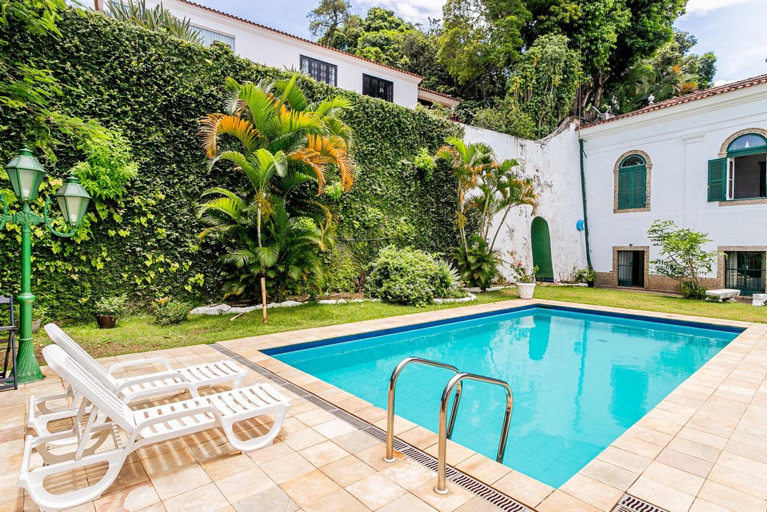 House in Rio de Janeiro, State of Rio de Janeiro, Brazil 4 - 13833901