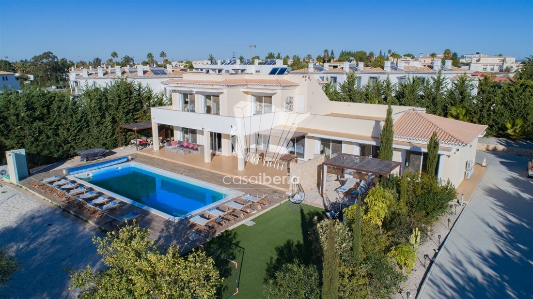 House in Carvoeiro, Algarve, Portugal 2 - 13866232