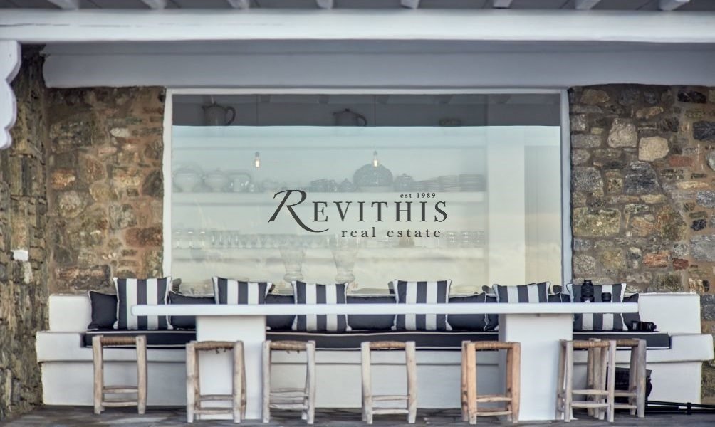 Villa in Mykonos, Aegean, Greece 5 - 13867415