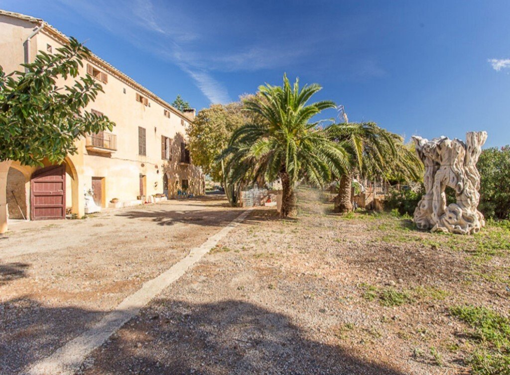 Farm Ranch in Marratxi, Balearic Islands, Spain 2 - 13865501