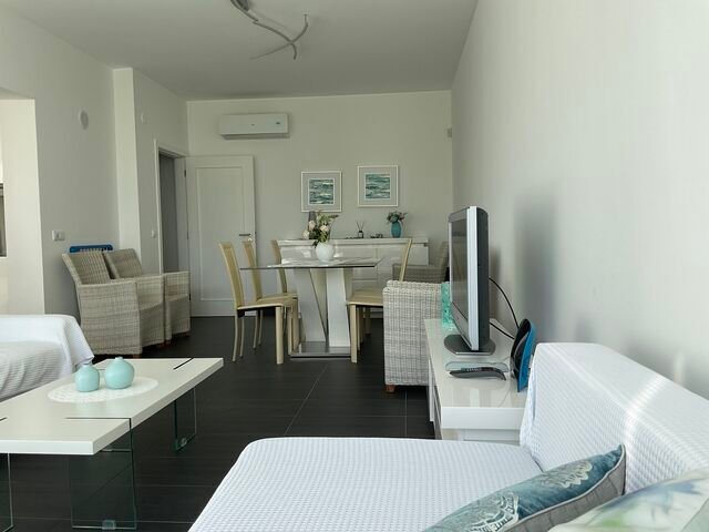 Apartment in Quarteira, Algarve, Portugal 5 - 13867322