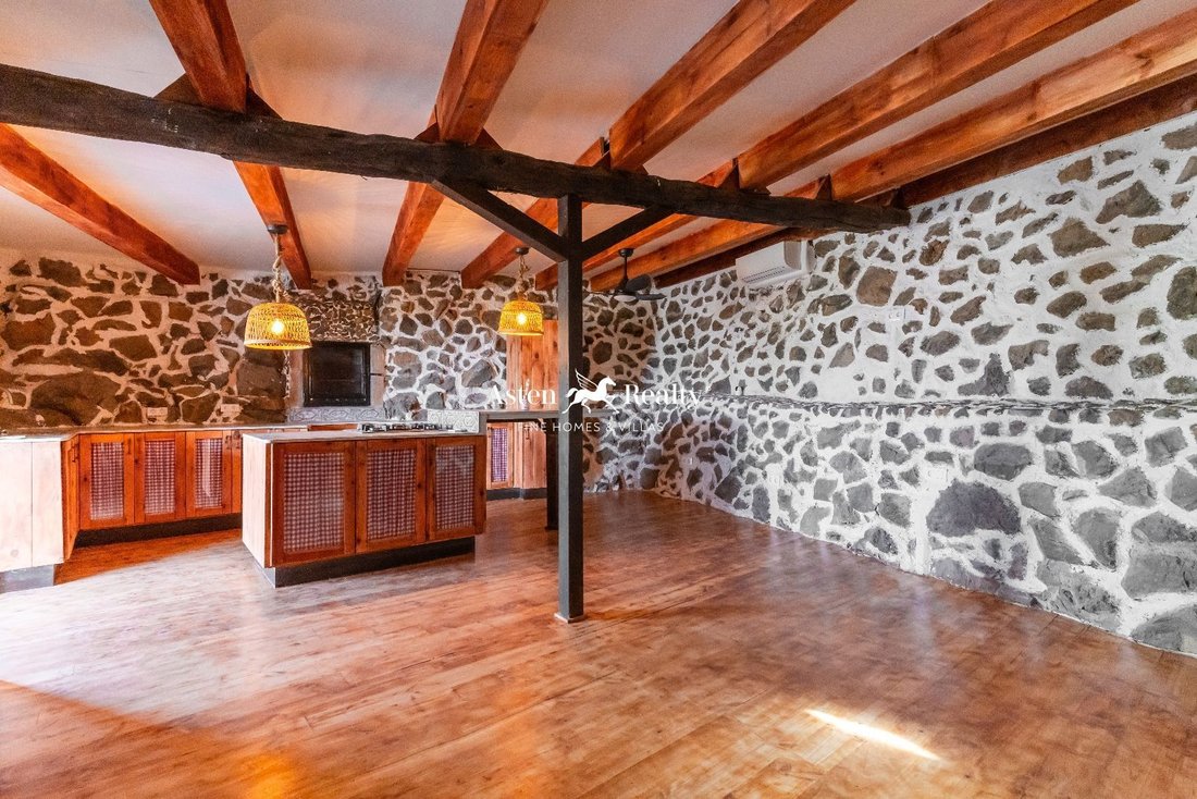 Villa in Guia de Isora, Canary Islands, Spain 5 - 13867457