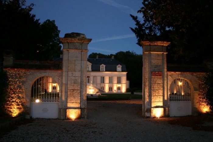 Domaine de Moresville: A Whisper of Versailles, Just Beyond Paris