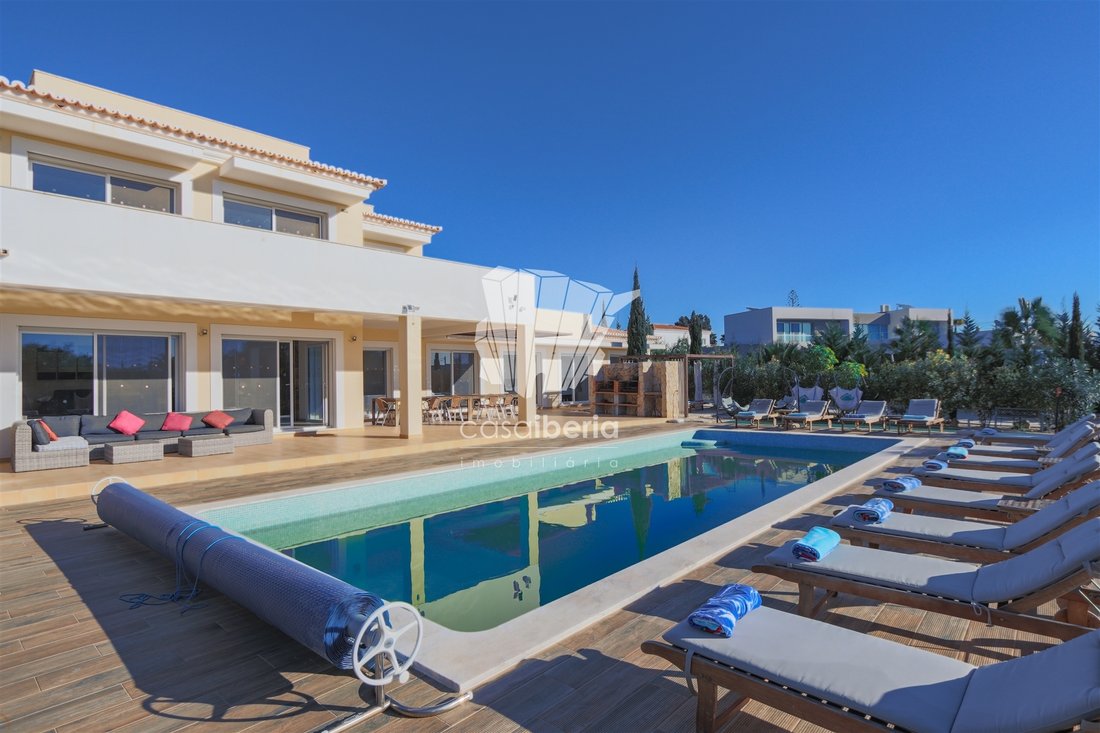 House in Carvoeiro, Algarve, Portugal 1 - 13866232