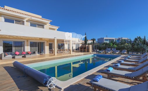 Casa en Carvoeiro, Algarve, Portugal 1