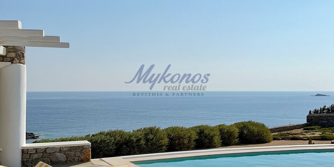 House in Ano Mera Community, Aegean, Greece 2 - 13867425
