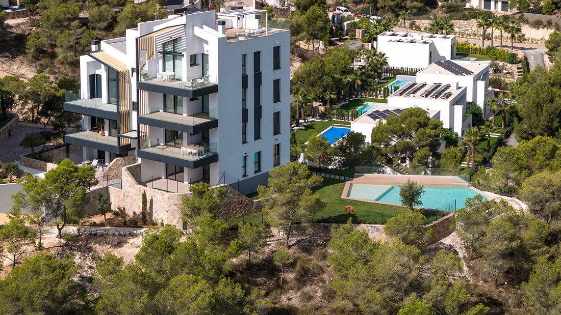 Apartment in Orihuela, Valencian Community, Spain 4 - 13865948