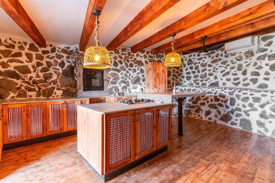 Villa in Guia de Isora, Canary Islands, Spain 4 - 13867457