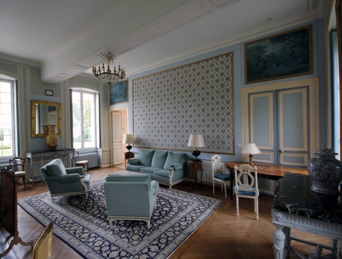 Domaine de Moresville: A Whisper of Versailles, Just Beyond Paris