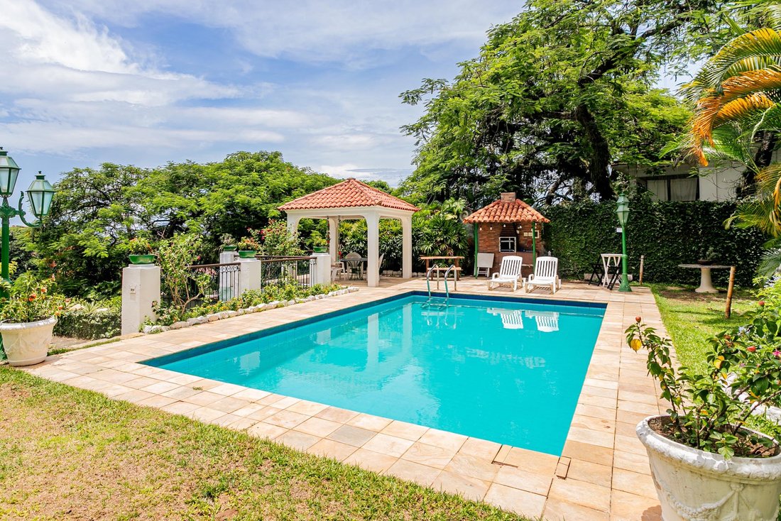House in Rio de Janeiro, State of Rio de Janeiro, Brazil 2 - 13833901