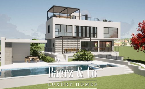 Villa in Rojci, Istria County, Croatia 1