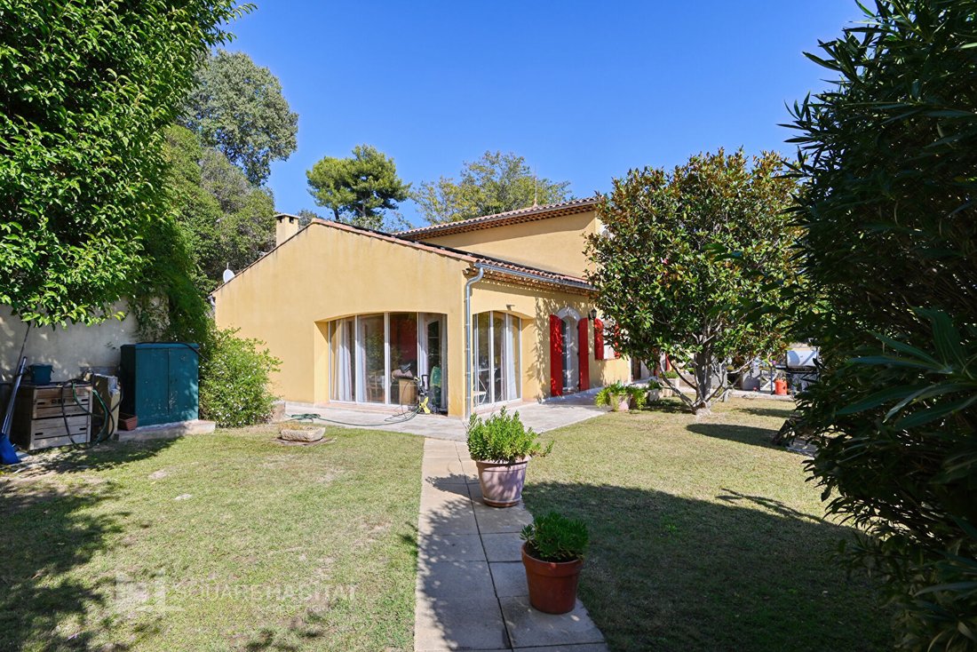 House in Saint Mitre, 13e Arrondissement, Marseille 2 - 13844111