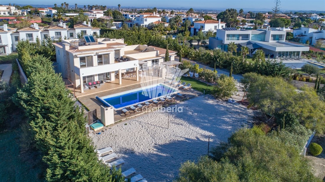 House in Carvoeiro, Algarve, Portugal 4 - 13866232