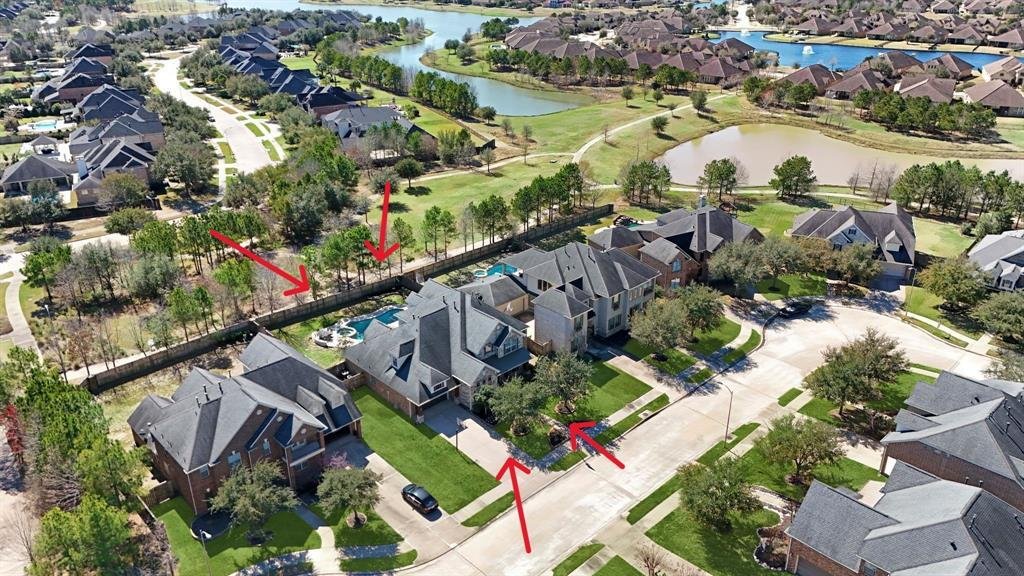 4 Bedrooms Other Residential In Fulshear, Texas, United States For Sale