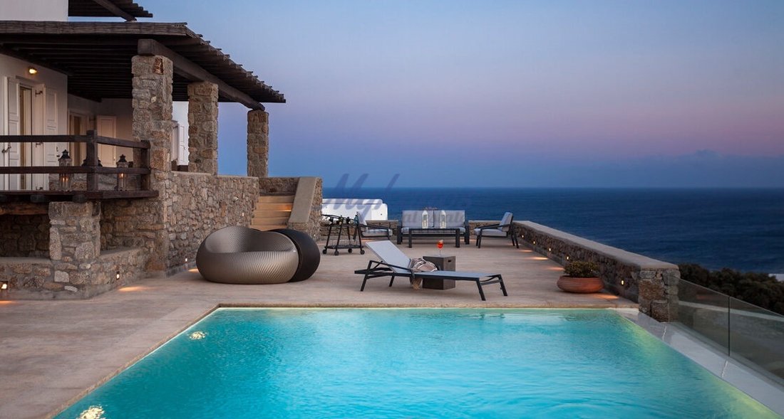 Villa in Mykonos, Aegean, Greece 4 - 13867459