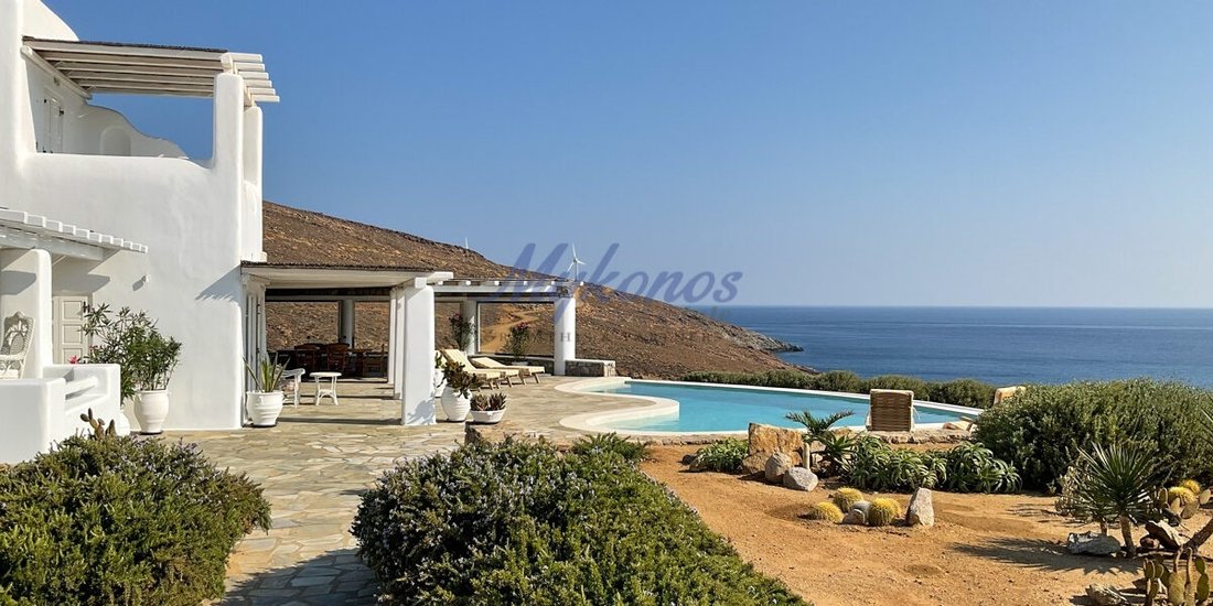 House in Ano Mera Community, Aegean, Greece 3 - 13867425