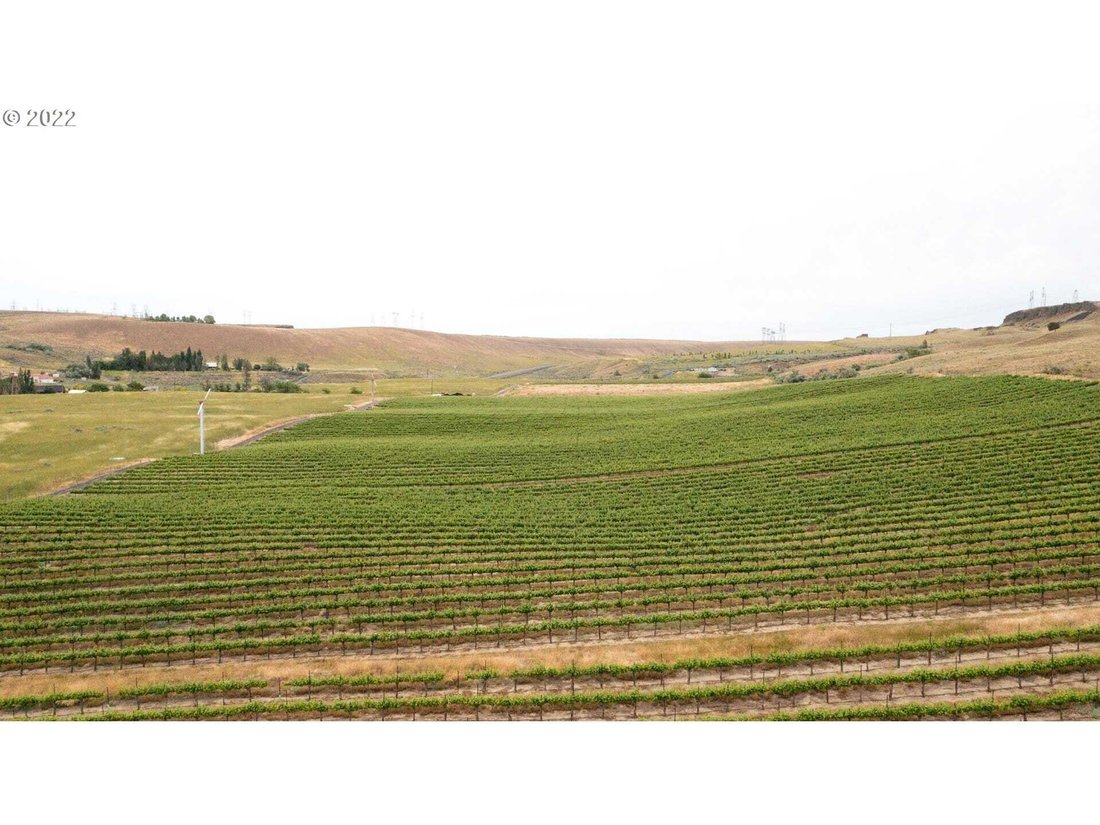 Vacant Land For Sale In Arlington In Arlington, Oregon, United States