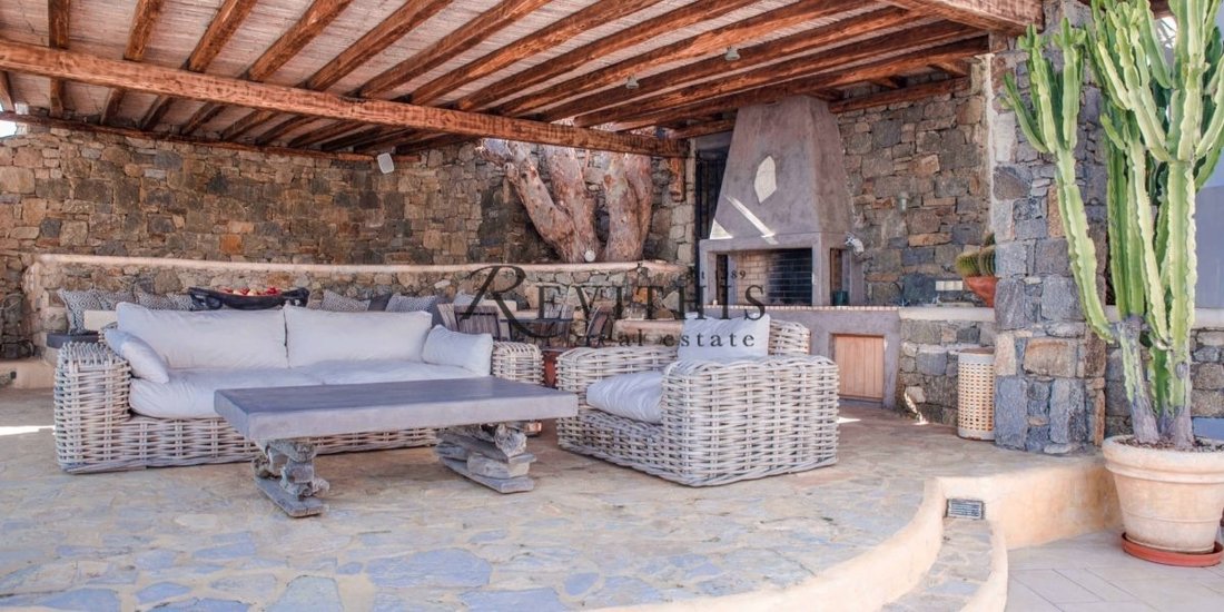 Villa in Mykonos, Aegean, Greece 4 - 13867469