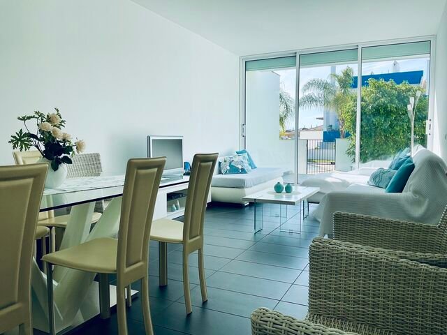 Apartment in Quarteira, Algarve, Portugal 3 - 13867322