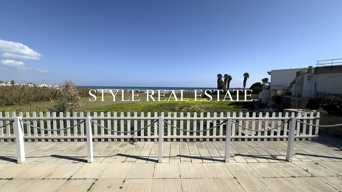 Villa in Center, Noto, Sicily 3 - 12760959