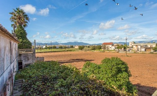 Farm Ranch in Marratxí, Balearische Inseln, Spanien 1