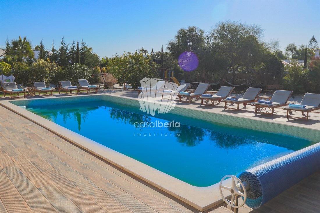 House in Carvoeiro, Algarve, Portugal 5 - 13866232