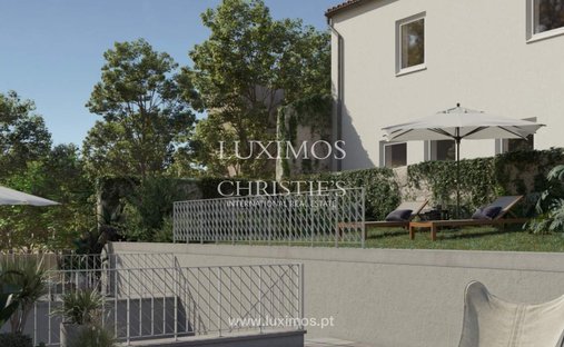 Appartement à Cedofeita, Santo Ildefonso, Sé, Miragaia, São Nicolau e Vitória, District de Porto, Portugal 1