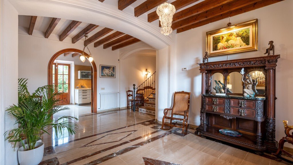 House in Santa Maria del Cami, Balearic Islands, Spain 5 - 13865508