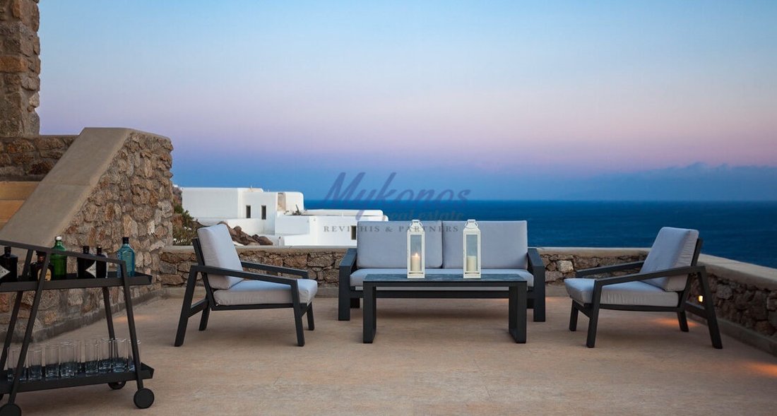 Villa in Mykonos, Aegean, Greece 5 - 13867459