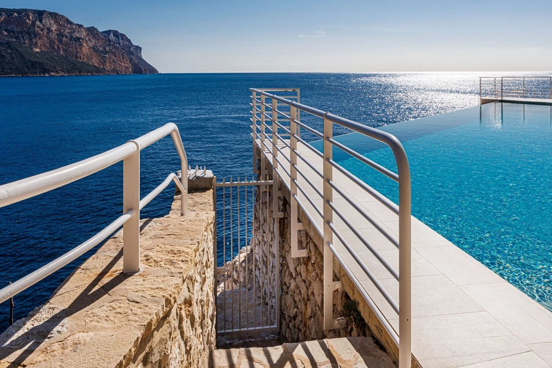 For Sale Cassis Exclusivity In Cassis, Provence Alpes Côte D'azur