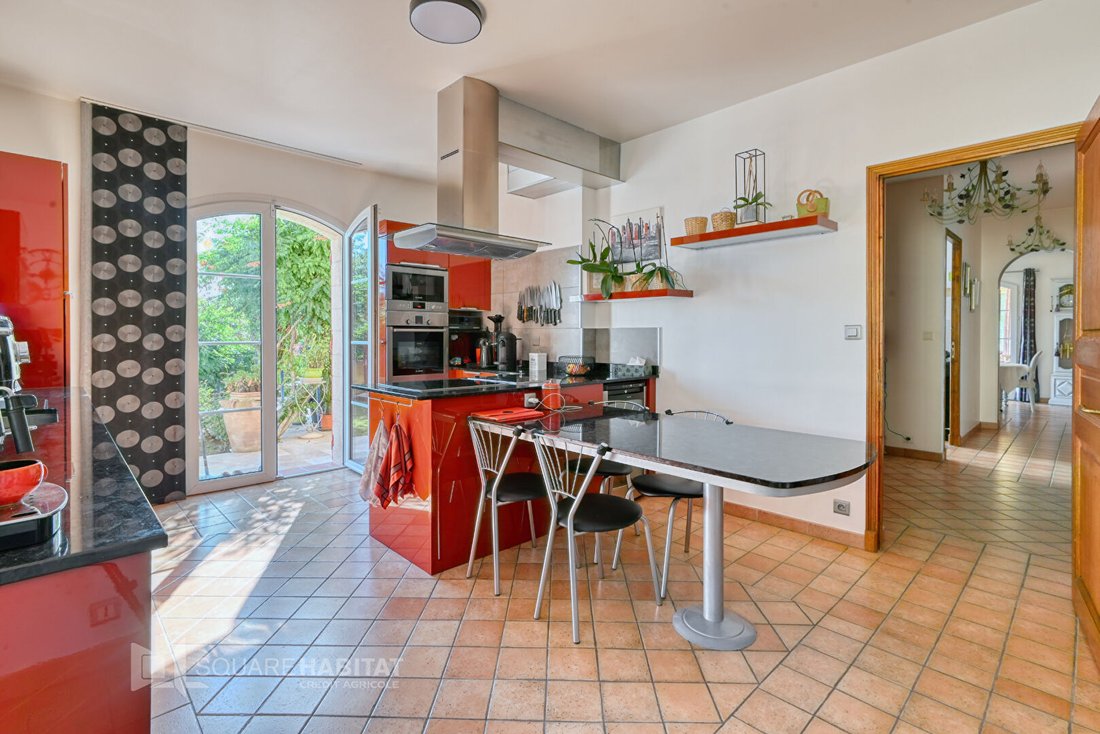 House in Saint Mitre, 13e Arrondissement, Marseille 5 - 13844111