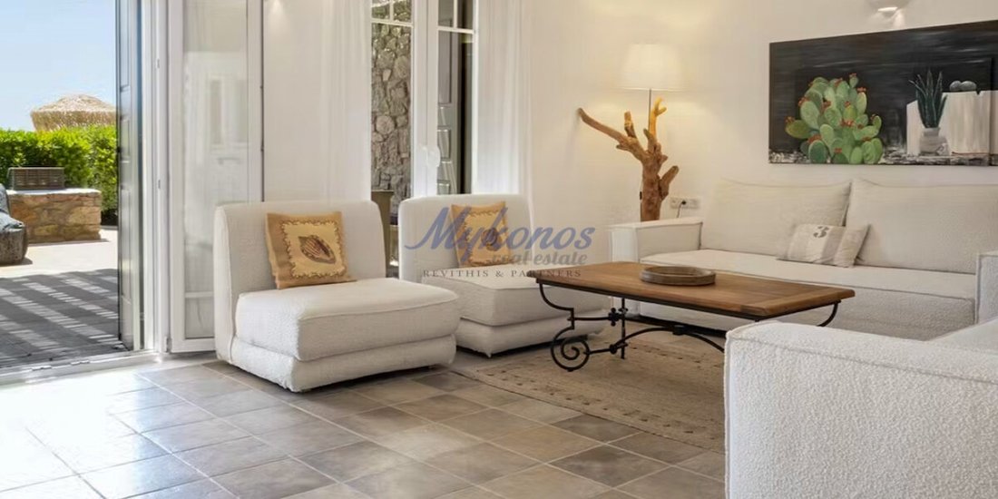 Villa in Mykonos, Aegean, Greece 3 - 13867446