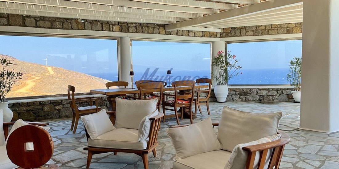 House in Ano Mera Community, Aegean, Greece 4 - 13867425