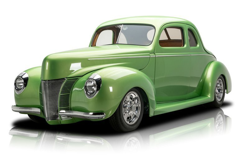 Coupe in Charlotte, United States 1 - 13865829